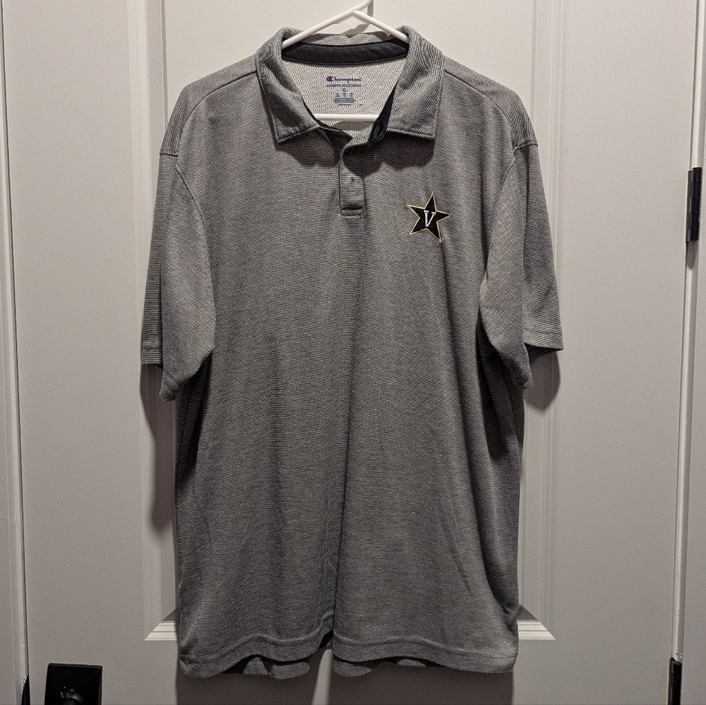 Vanderbilt Polo